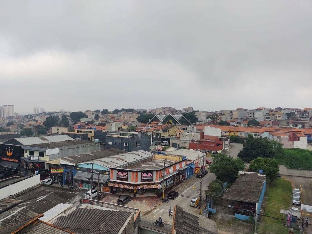 Sobrado, 3 quartos, 405 m² - Foto 12