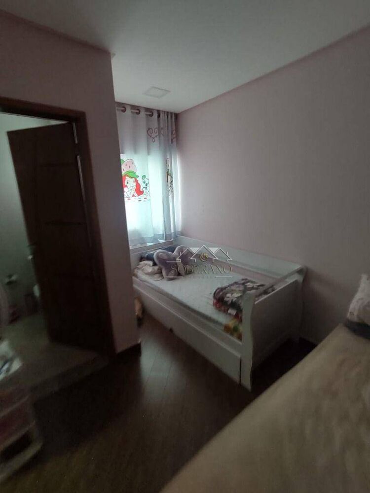 Sobrado, 3 quartos, 405 m² - Foto 6