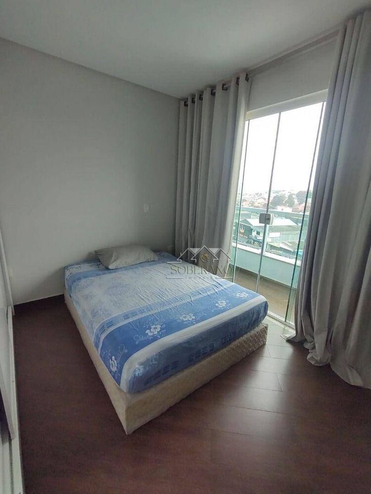 Sobrado, 3 quartos, 405 m² - Foto 8