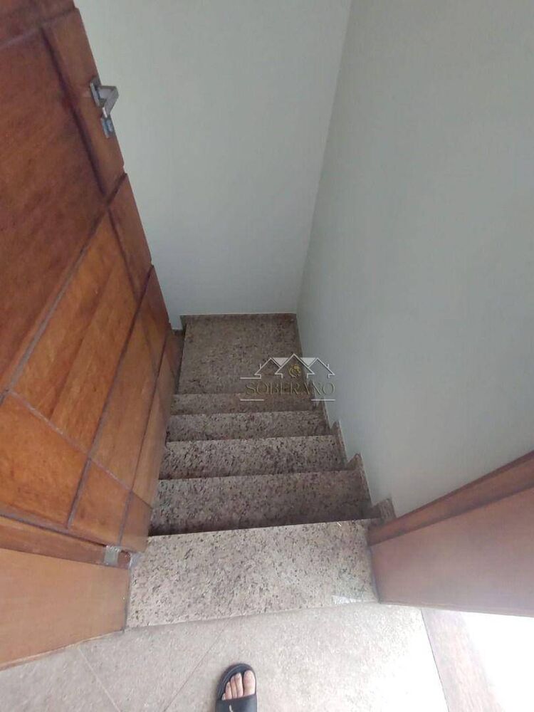 Sobrado, 3 quartos, 405 m² - Foto 4