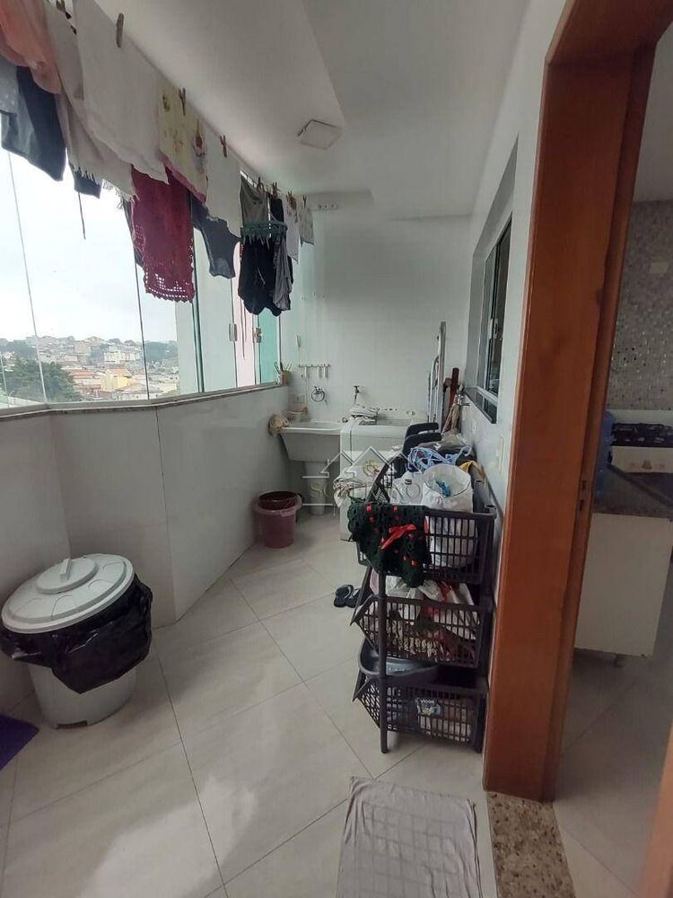 Sobrado, 3 quartos, 405 m² - Foto 9