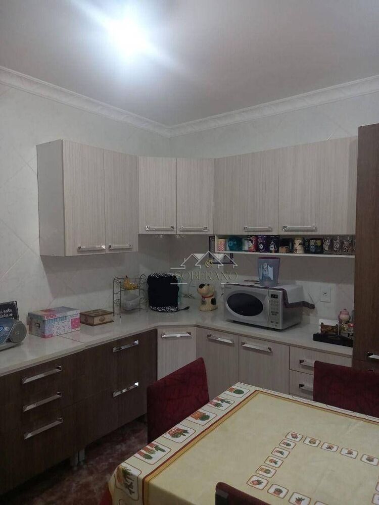 Casa, 3 quartos, 283 m² - Foto 9