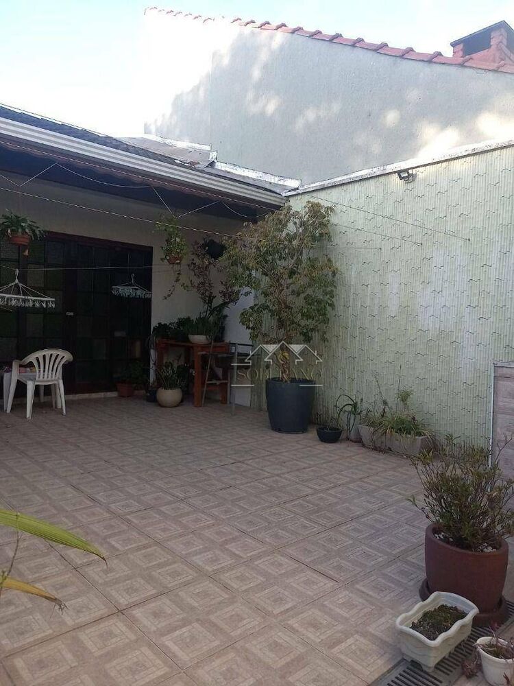 Casa, 3 quartos, 283 m² - Foto 11