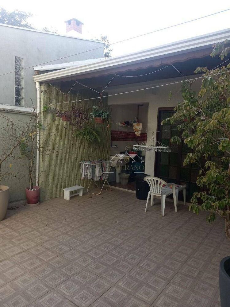 Casa, 3 quartos, 283 m² - Foto 12