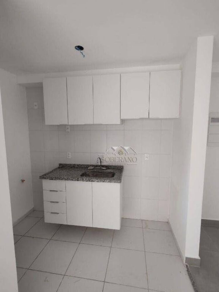 Apartamento, 2 quartos, 56 m² - Foto 2