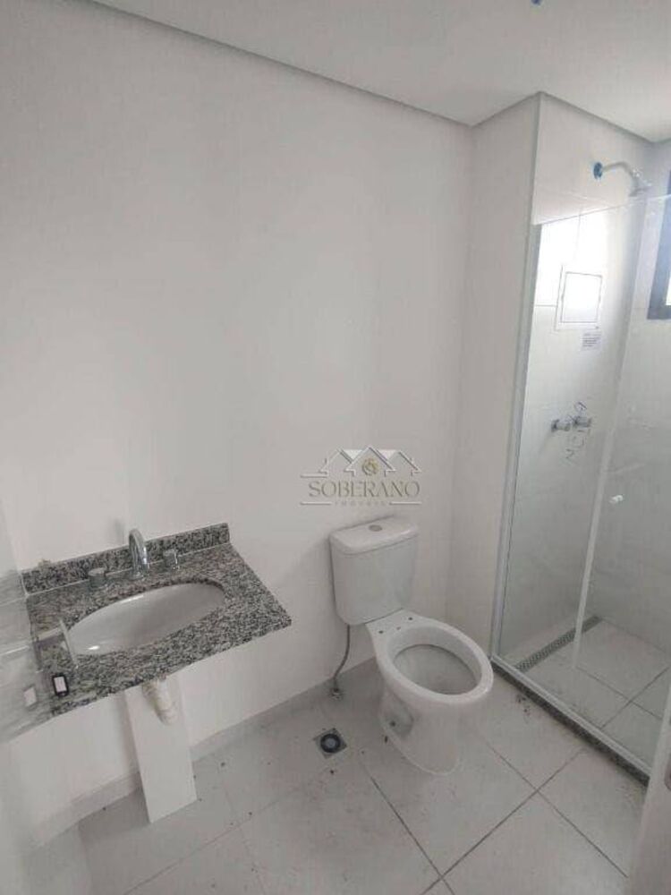 Apartamento, 2 quartos, 56 m² - Foto 3