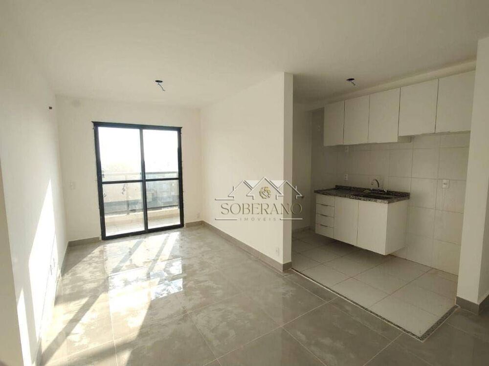 Apartamento, 2 quartos, 56 m² - Foto 1