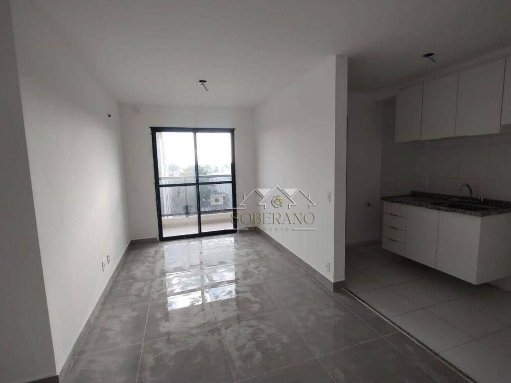 Apartamento, 2 quartos, 56 m² - Foto 9