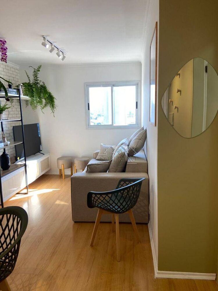 Kitnet-Studio, 43 m² - Foto 4