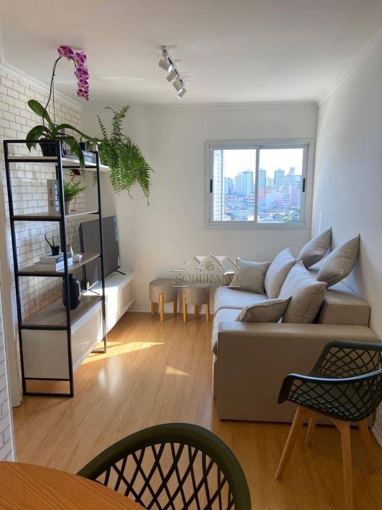 Kitnet-Studio, 43 m² - Foto 3