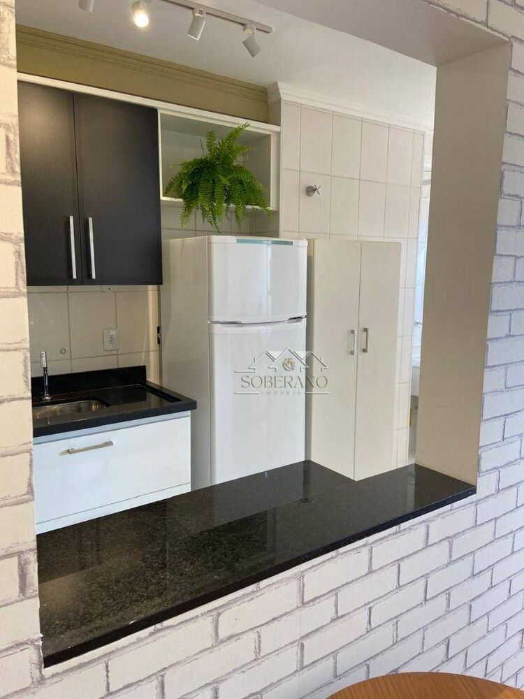 Kitnet-Studio, 43 m² - Foto 7