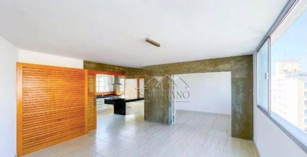 Apartamento, 2 quartos, 105 m² - Foto 1