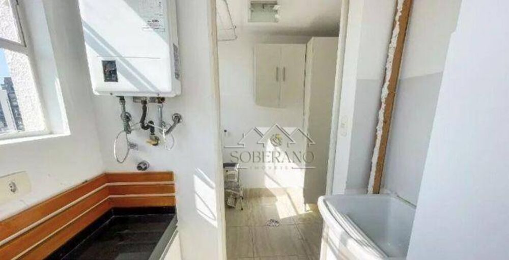 Apartamento, 2 quartos, 105 m² - Foto 8