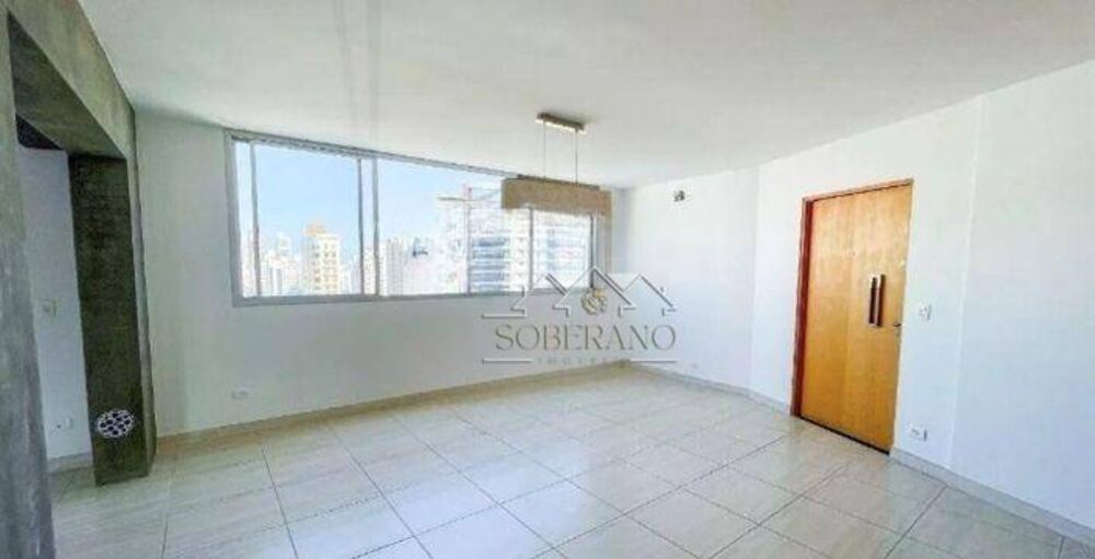 Apartamento, 2 quartos, 105 m² - Foto 2