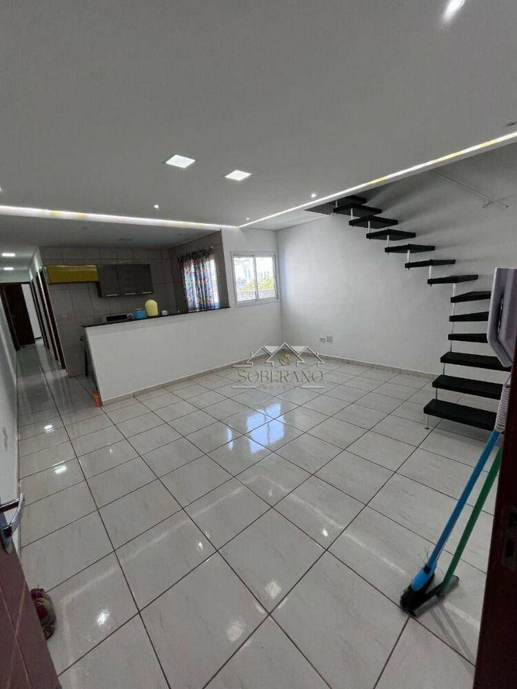 Cobertura, 3 quartos, 121 m² - Foto 4