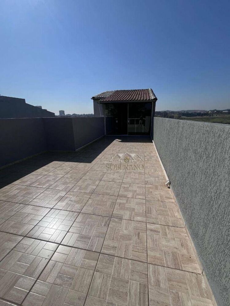 Cobertura, 3 quartos, 121 m² - Foto 17