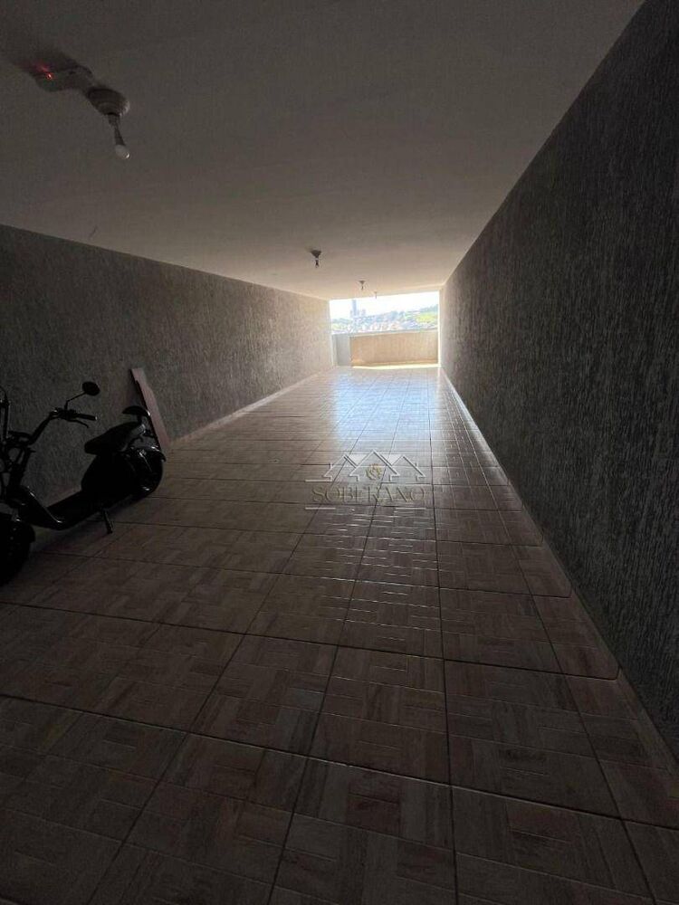 Cobertura, 3 quartos, 121 m² - Foto 2