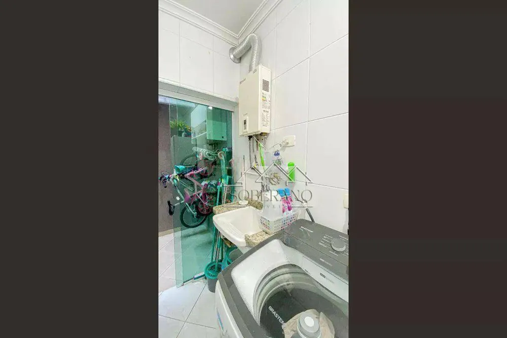 Sobrado, 3 quartos, 178 m² - Foto 4