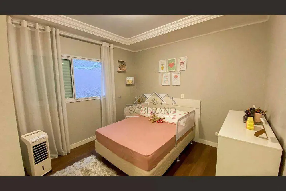 Sobrado, 3 quartos, 178 m² - Foto 3