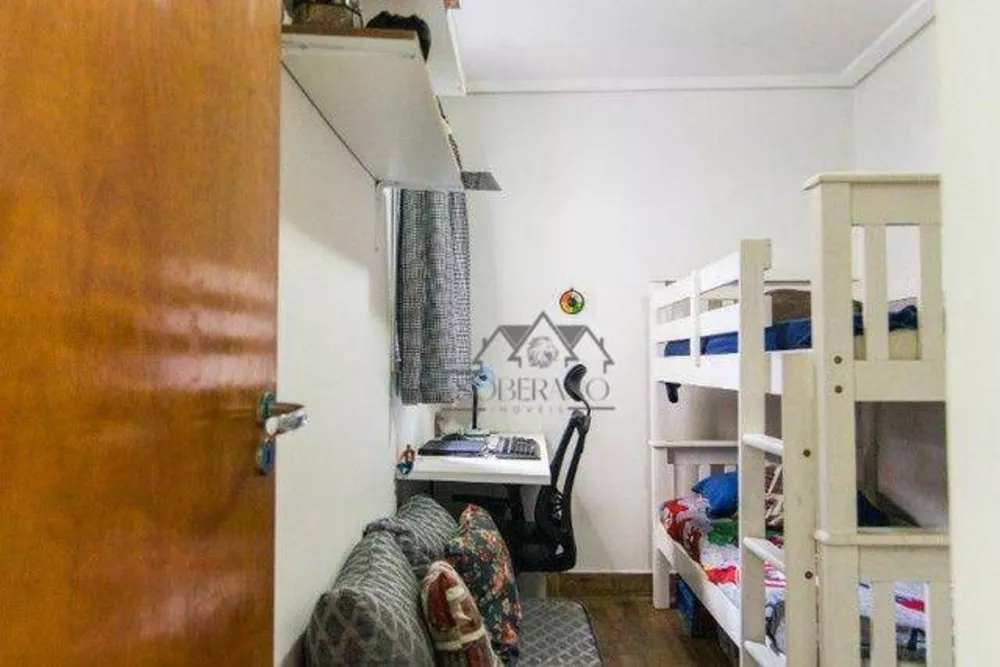 Apartamento, 2 quartos, 60 m² - Foto 4