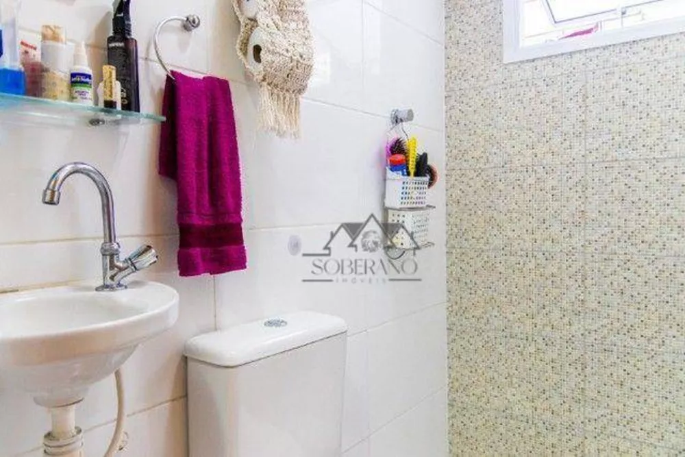 Apartamento, 2 quartos, 60 m² - Foto 11