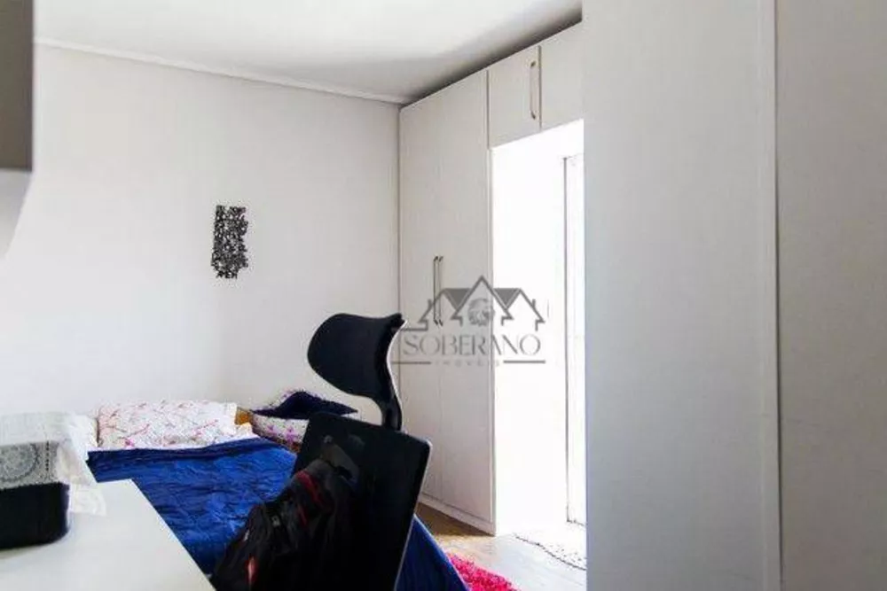 Apartamento, 2 quartos, 60 m² - Foto 7