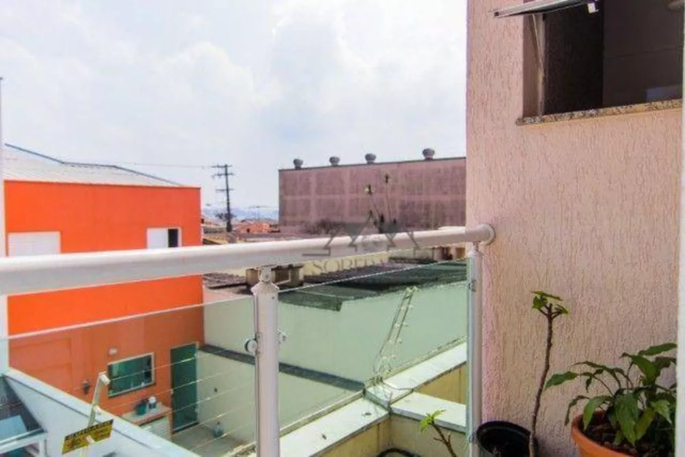 Apartamento, 2 quartos, 60 m² - Foto 10