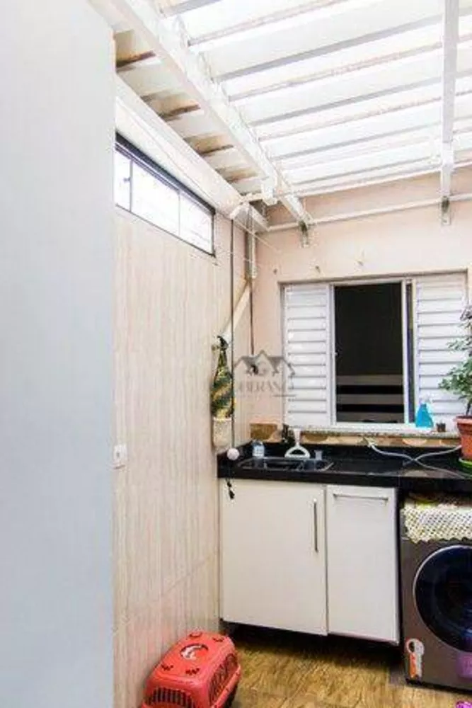 Apartamento, 2 quartos, 60 m² - Foto 5