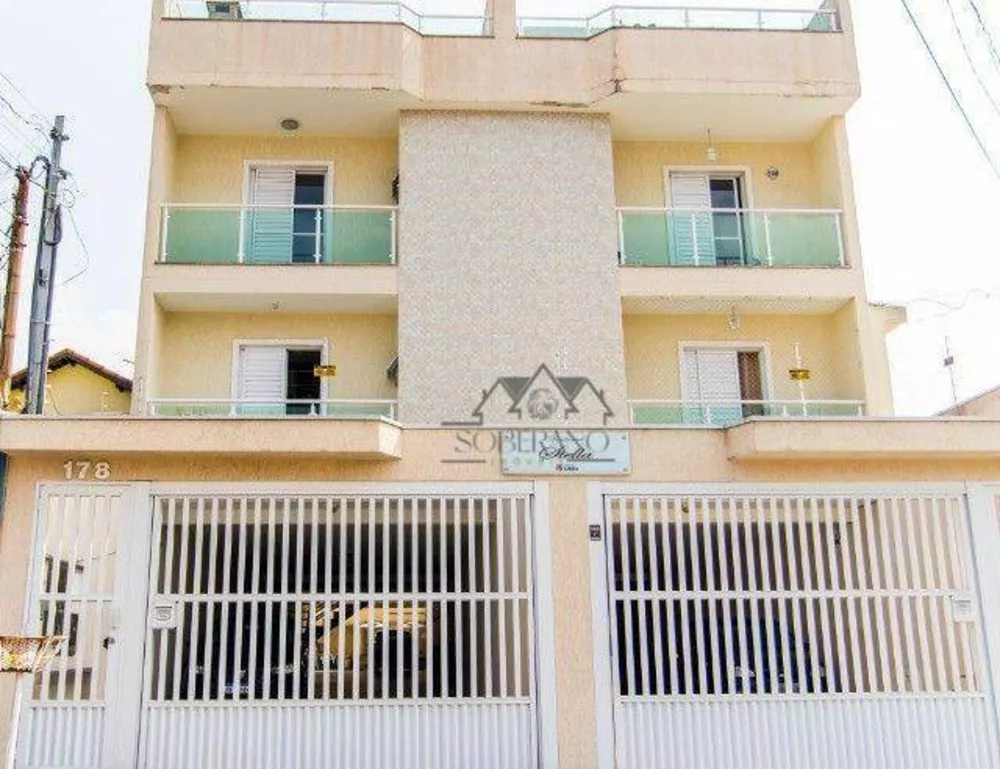 Apartamento, 2 quartos, 60 m² - Foto 9