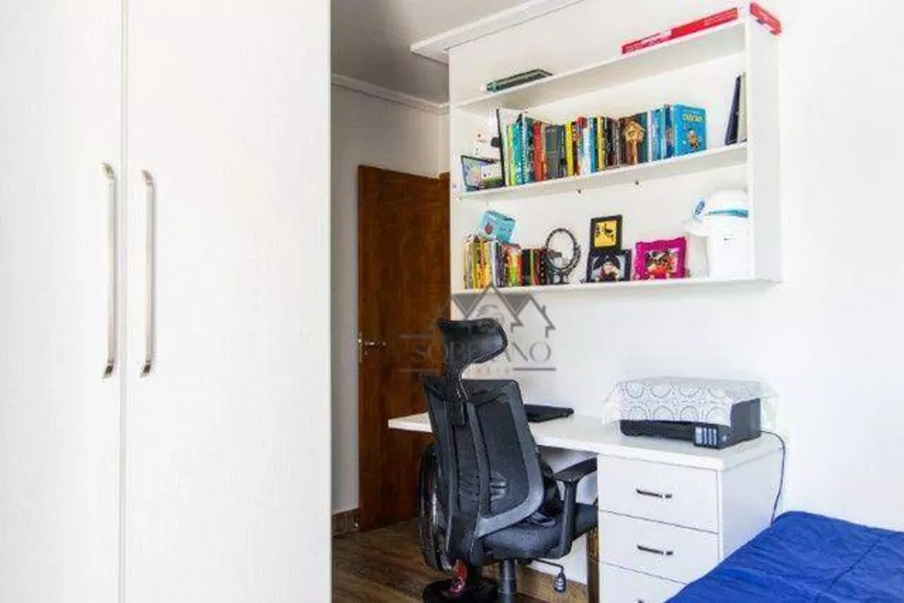 Apartamento, 2 quartos, 60 m² - Foto 6