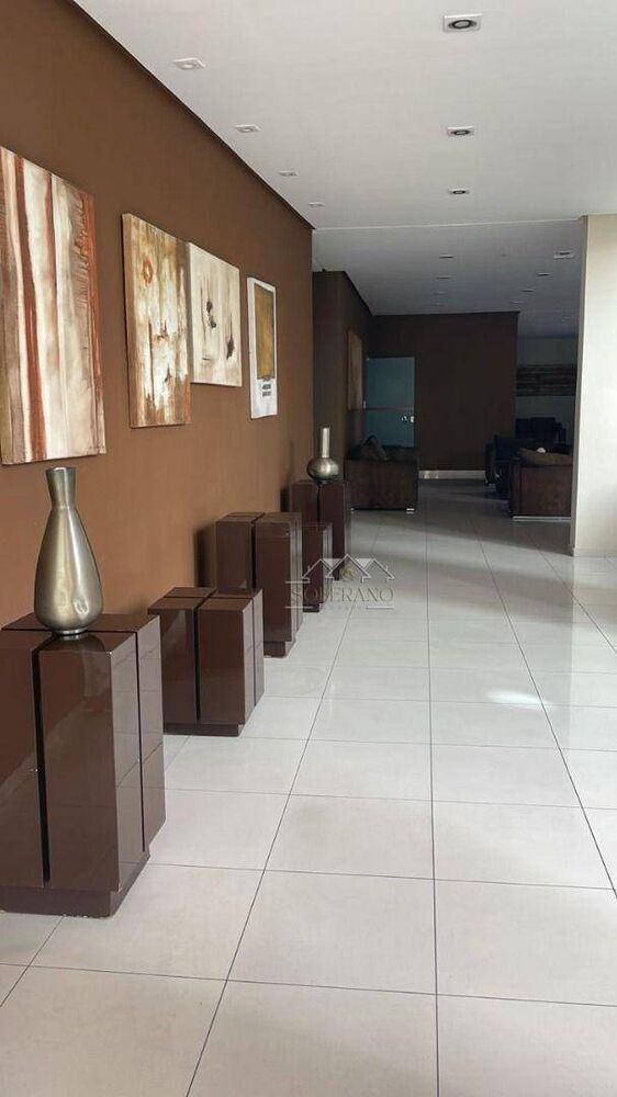 Apartamento à venda com 3 quartos, 133m² - Foto 8