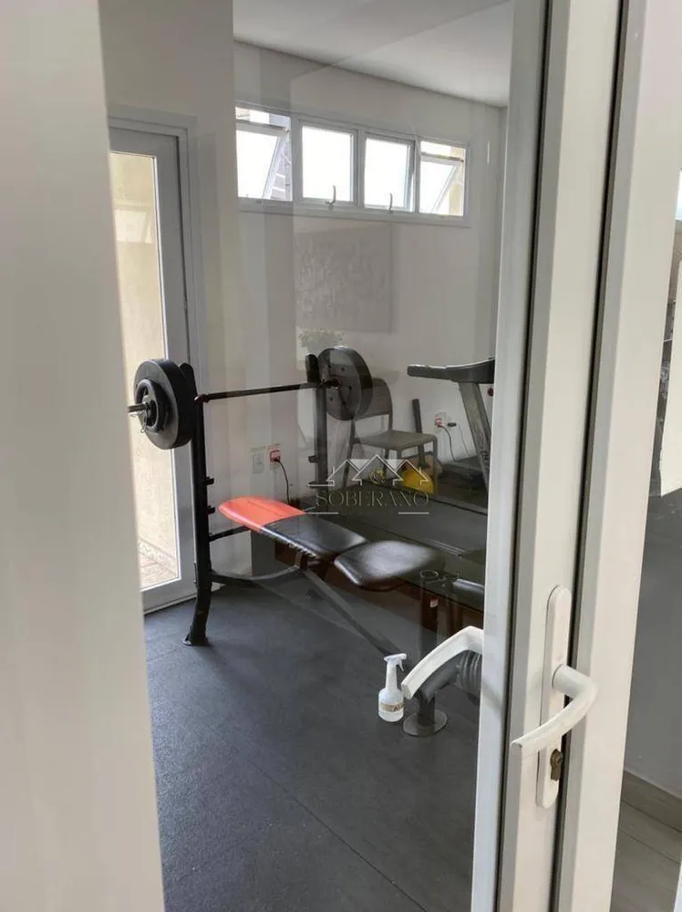 Apartamento, 2 quartos, 57 m² - Foto 1