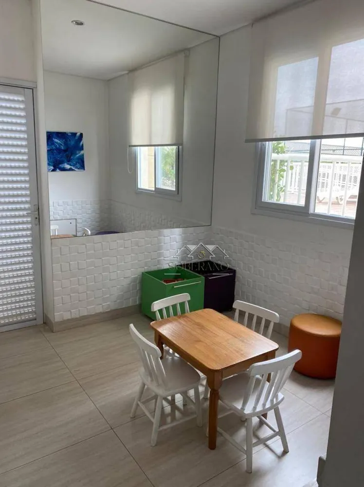 Apartamento, 2 quartos, 57 m² - Foto 3