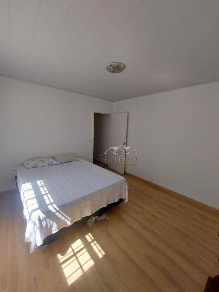 Sobrado, 3 quartos, 120 m² - Foto 3