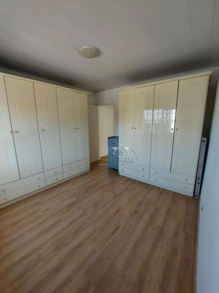 Sobrado, 3 quartos, 120 m² - Foto 1