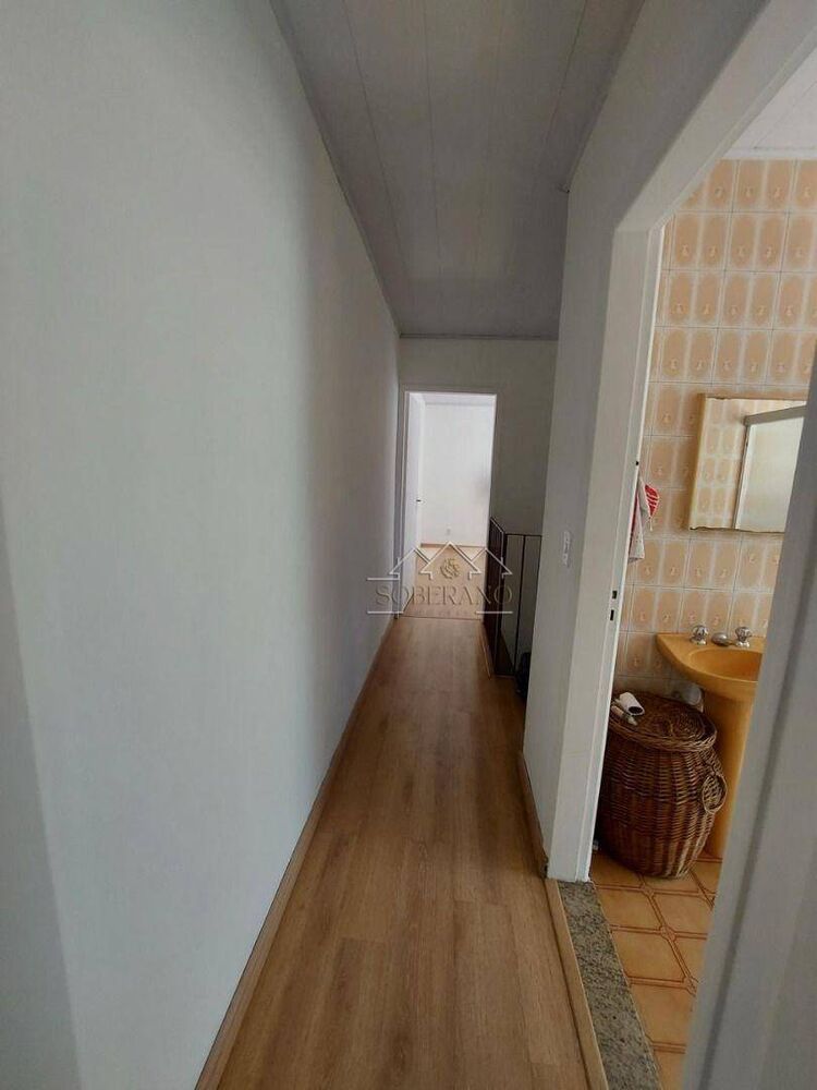 Sobrado, 3 quartos, 120 m² - Foto 2