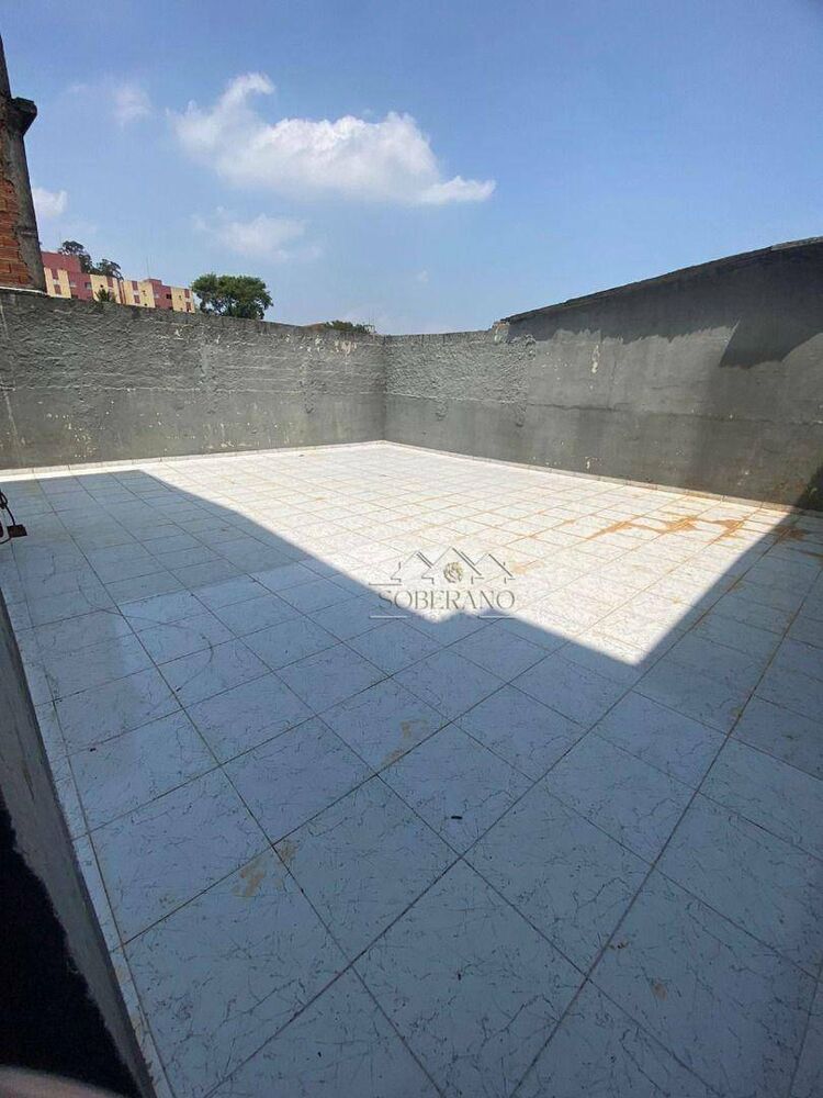 Depósito-Galpão-Armazém à venda, 255m² - Foto 6