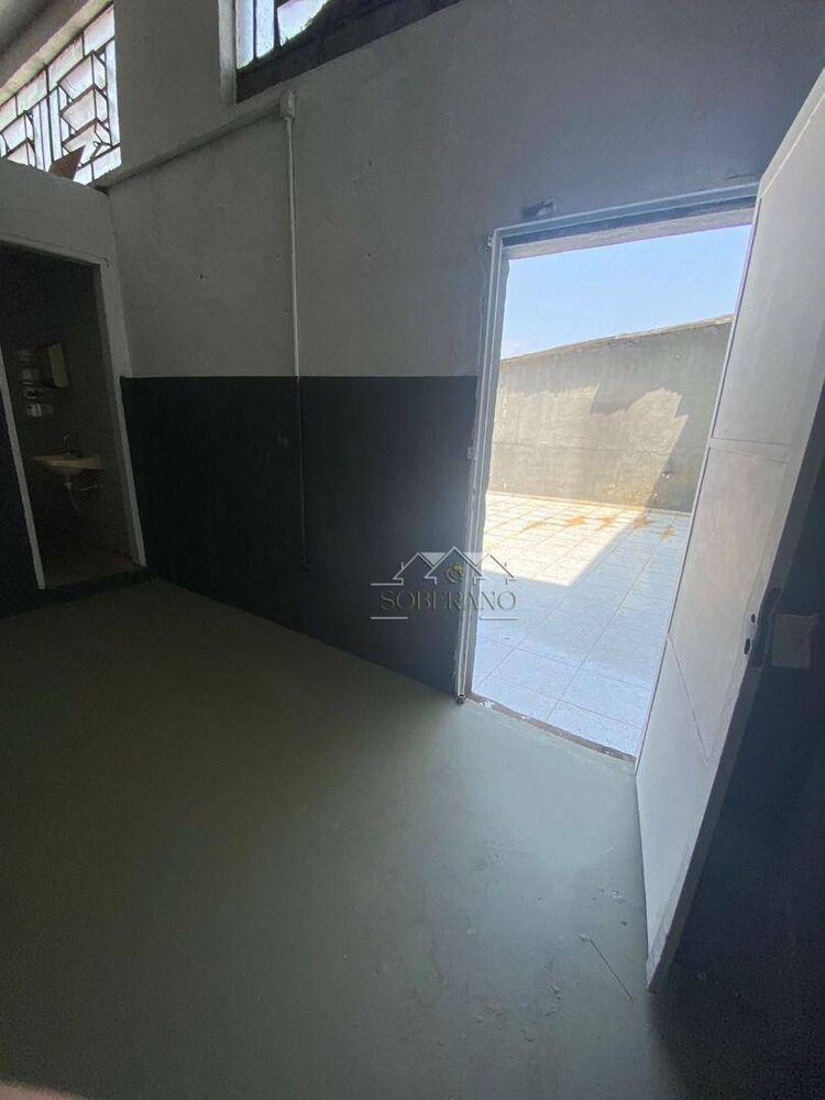 Depósito-Galpão-Armazém à venda, 255m² - Foto 8