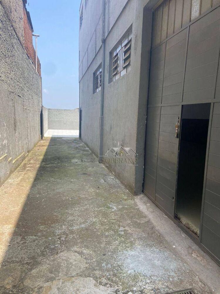 Depósito-Galpão-Armazém à venda, 255m² - Foto 3