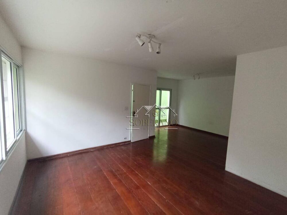 Sobrado, 4 quartos, 262 m² - Foto 1