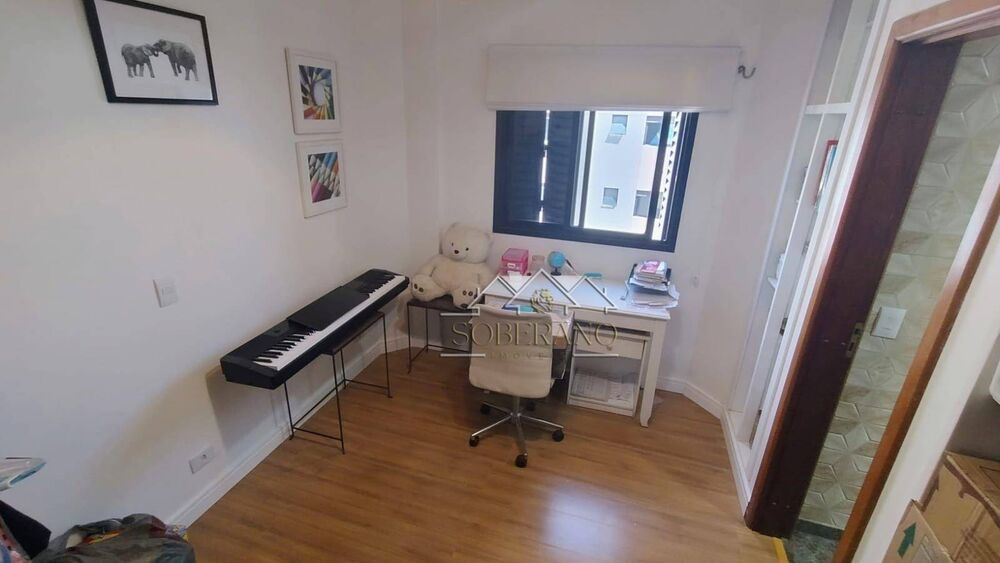 Apartamento à venda e aluguel com 3 quartos, 150m² - Foto 6