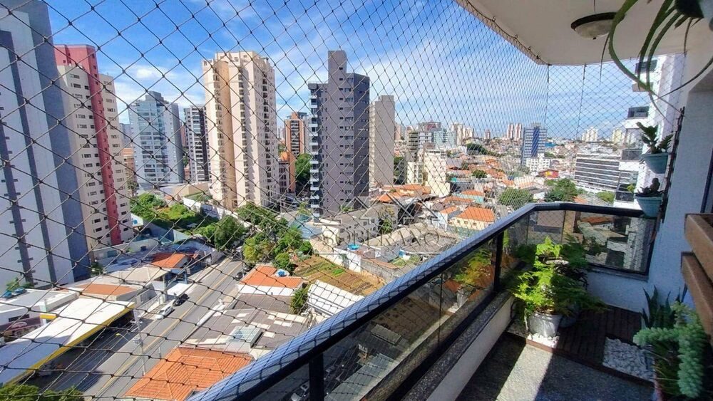 Apartamento à venda e aluguel com 3 quartos, 150m² - Foto 5