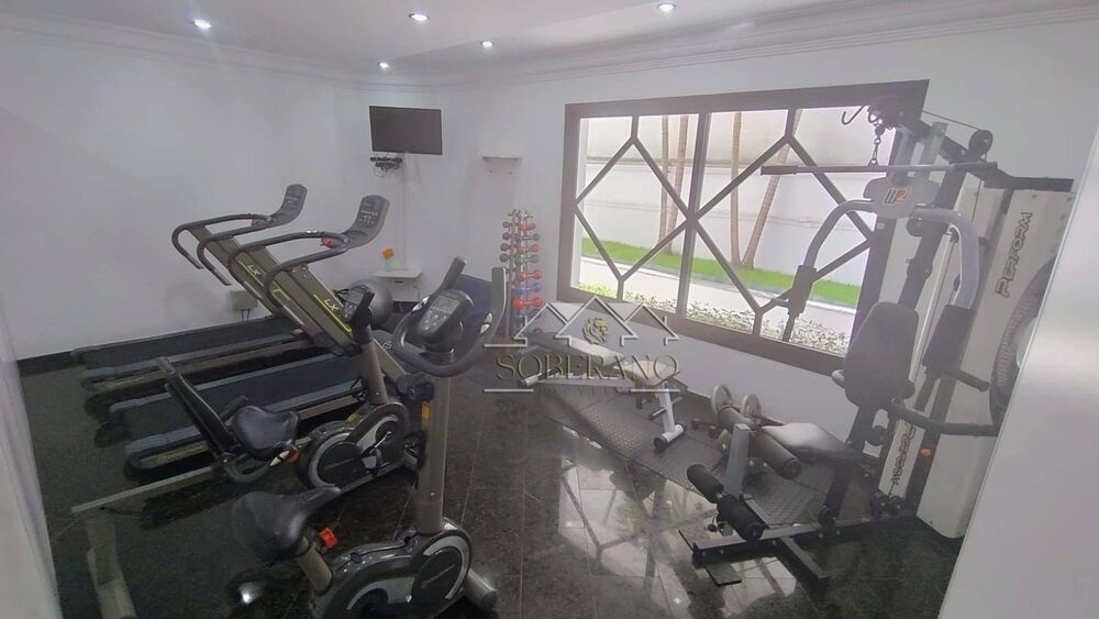 Apartamento à venda e aluguel com 3 quartos, 150m² - Foto 7