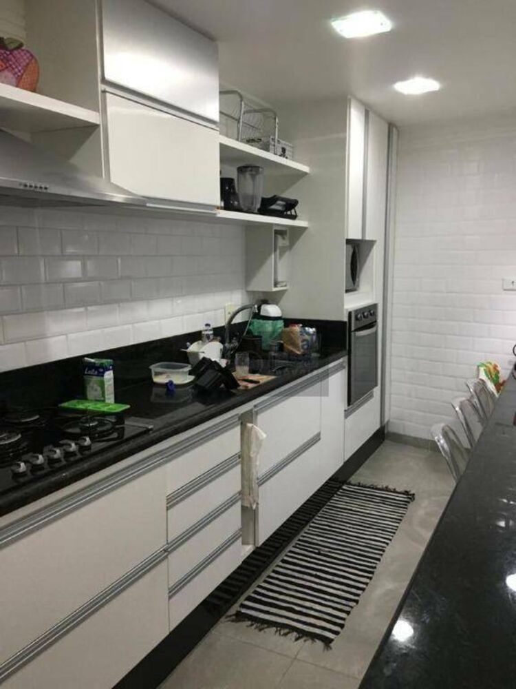 Sobrado, 2 quartos, 70 m² - Foto 1