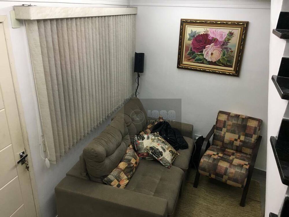 Sobrado, 2 quartos, 70 m² - Foto 10