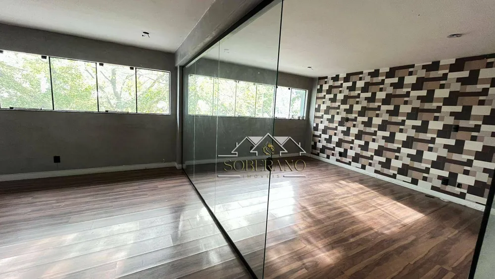 Sala-Conjunto, 52 m² - Foto 2