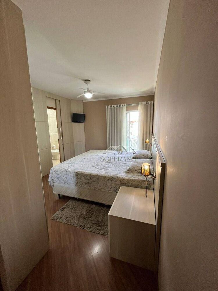 Sobrado, 3 quartos, 243 m² - Foto 4