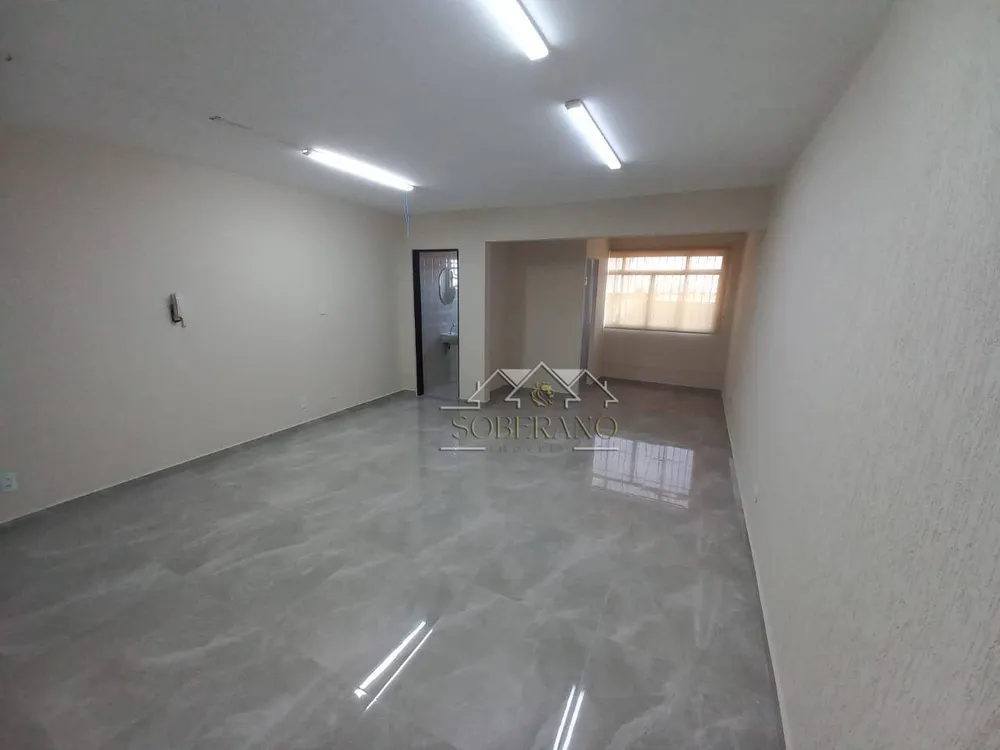 Sala-Conjunto, 43 m² - Foto 3