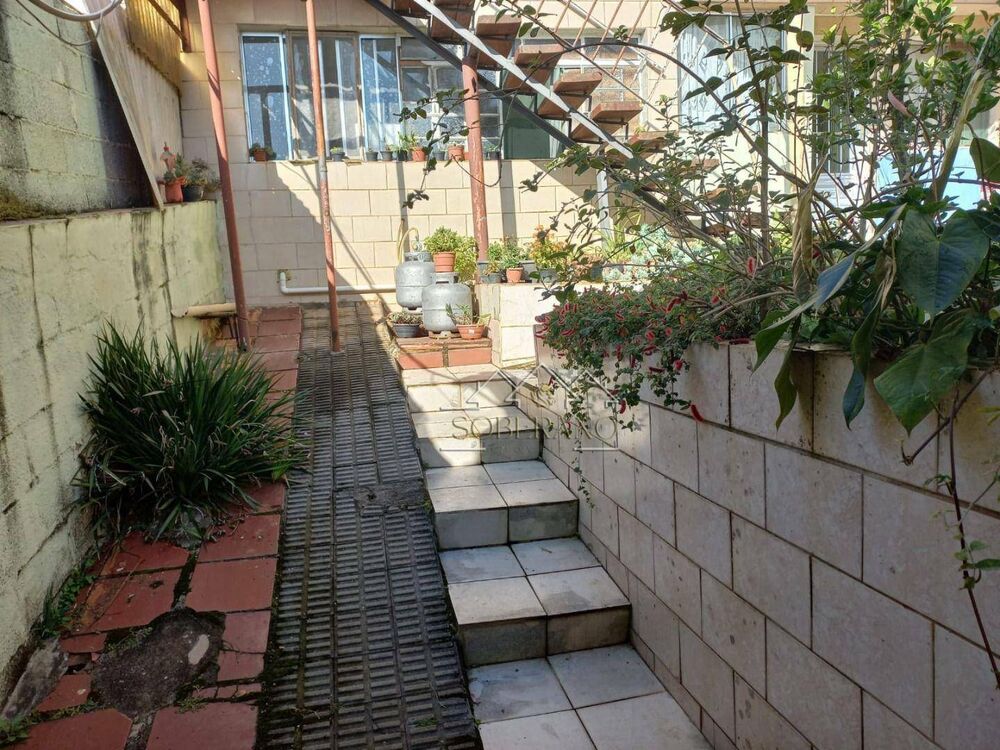 Casa, 4 quartos, 100 m² - Foto 1