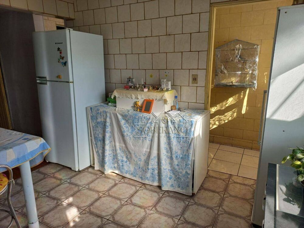Casa, 4 quartos, 100 m² - Foto 9